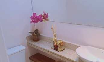 Imagem 6: Apartamento para aluguel tem 187 metros quadrados com 3 quartos