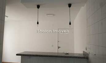 Imagem: Apartamento No Condominio Morada Das Flores