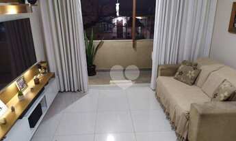 Imagem 7: Apartamento com 2 dormitórios à venda, 64 m² por R$ 420.000,00 - Andaraí - Rio de Janeiro