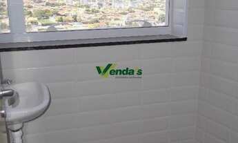 Imagem 6: Sala comercial em edifício recém construído localizado em frente a Santa Casa