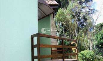 Imagem 5: Santo Antônio do Pinhal - Casa de Condomínio - Centro