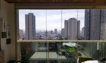 Imagem: Apartamento na Moóca com 105M², 3 dorms