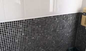 Imagem 6: Apartamento reformado