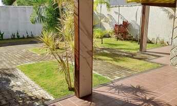 Imagem 2: Casa para Venda em Iguaba Grande, Centro, 5 dormitórios, 1 suíte, 3 banheiros, 1 vaga