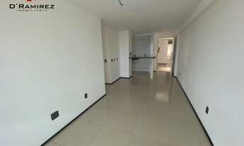 Imagem 5: La Touche Residence- 2 suítes + 1 Quarto - Cohama - Penultimo Andar