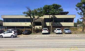 Imagem: Pavilhão/Galpão para alugar no bairro