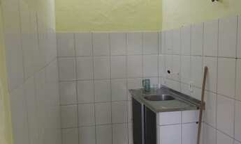 Imagem 6: Casa para aluguel possui 80 metros quadrados com 1 quarto em Realengo - Rio de Janeiro - R