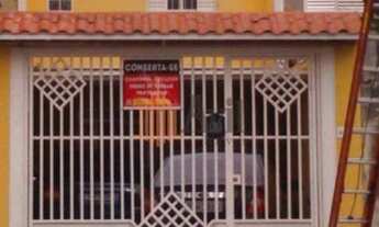 Imagem: Sobrado com 3 dormitórios à venda, 80