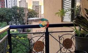 Imagem 4: Apartamento com 51 metros - 1 vaga na Vila Anastácio