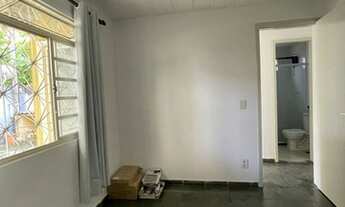 Imagem 3: Casa para aluguel tem 100 metros quadrados com 2 quartos em Campo Grande - Rio de Janeiro