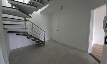 Imagem 7: Cobertura Duplex em Canto