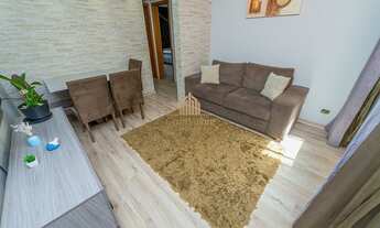 Imagem 2: Lindo apartamento com 2 dormitórios em Campo Comprido