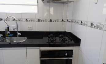 Imagem 6: APTO 3 DORMTS. NA NOVA AMÉRICA - PIRACICABA/SP