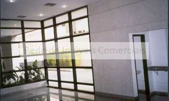 Imagem 3: Escritório para aluguel tem 100 metros quadrados em Itaim Bibi - São Paulo - SP