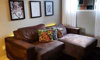 Imagem 6: Casa mobiliada a venda, Condomínio Residencial Las Brisas, São José da Lapa, MG