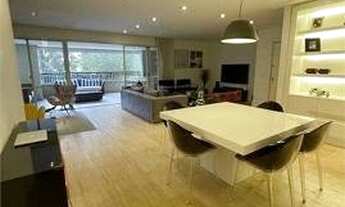 Imagem 6: São Paulo - Apartamento Padrão - Vila Madalena