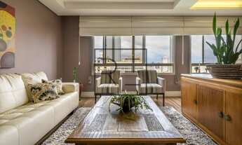 Imagem 7: Apartamento - Centro - Campinas