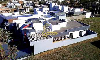 Imagem 3: Araraquara - Casa de Condomínio - Residencial Village Damha III