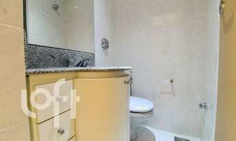 Imagem 2: Rio de Janeiro - Apartamento Padrão - Humaitá