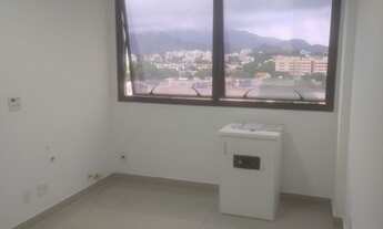 Imagem 4: Escritório para aluguel com 20 metros quadrados em Taquara - Rio de Janeiro - RJ