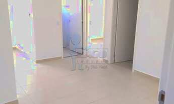 Imagem 3: Apartamento Padrão em Ribeirão Preto