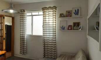 Imagem 3: Apartamento para venda com 64 metros quadrados com 2 quartos em Ipiranga - São Paulo - SP