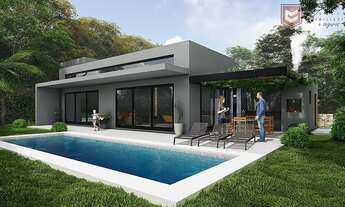 Imagem 3: Casa para venda possui 603 m² com 4 quartos em Barra da Tijuca - Rio de Janeiro - RJ