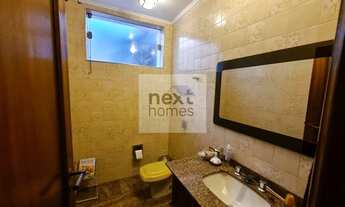 Imagem 7: Sobrado isolado de 400 metros no Jardim das Vertentes