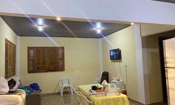 Imagem 2: Chácara em Terra Caida Indiaroba com casa recem construida