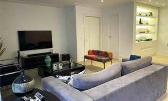 Imagem 3: São Paulo - Apartamento Padrão - Vila Madalena