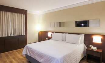 Imagem 2: FLAT EM CONGONHAS NO POOL