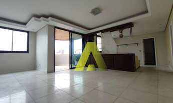 Imagem: Apartamento com 4 dormitórios para alugar