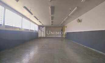 Imagem: Ponto comercial - Vila Teixeira - Campinas