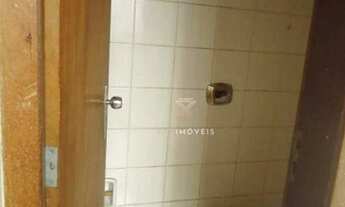 Imagem 4: Apartamento com 3 dormitórios à venda, 88 m² por R$ 295.000 - Jardim America - Belo Horizo