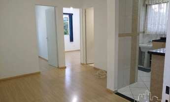 Imagem: Apartamento com 2 dormitórios à venda