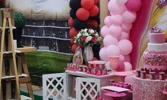 Imagem 3: Alugo Espaço de Festa