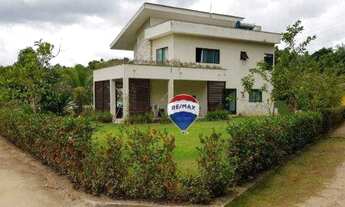 Imagem: Casa em Aldeia, Condomínio, 3 suítes