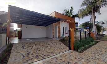 Imagem 2: Moderna residência em Ivoti REF: 210577