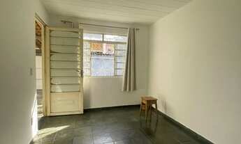 Imagem 2: Casa para aluguel tem 100 metros quadrados com 2 quartos em Campo Grande - Rio de Janeiro