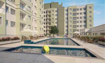 Imagem 2: APARTAMENTO 2 QUARTOS - TORRES DO MÉIER