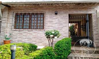 Imagem 2: Casa à venda - Jd. das Rosas