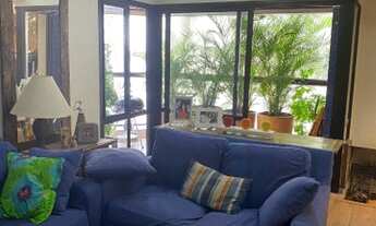 Imagem 2: Apartamento - Brooklin - 3 Dms 2 Suítes 152 m²