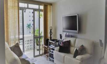 Imagem: APTO 3 DORMS, 130 M² - JARDIM PAULISTA