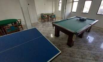 Imagem 6: Cobertura com 4 dormitórios à venda, 270 m² por R$ 1.193.000,00 - Vila Guilhermina - Praia