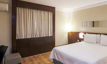 Imagem 3: FLAT EM CONGONHAS NO POOL