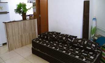 Imagem 4: Mangaratiba - Apartamento Padrão - Ilha de Itacuruçá