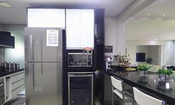 Imagem 7: More num Belo Apartamento em uma das melhores Ruas da Vila Bastos!