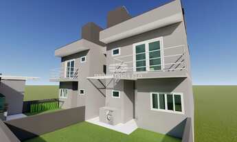 Imagem 5: Sobrado novo com 03 dormitórios e 02 suítes em Garopaba!