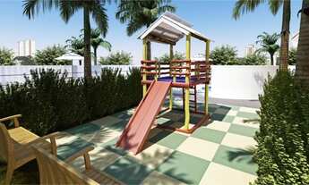 Imagem 4: Apartamento de 53 metros quadrados no bairro Jardim Abaeté com 2 quartos