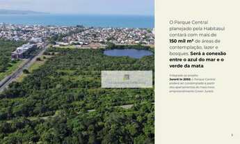 Imagem 5: Apartamento residencial à venda, Jurerê Internacional, Florianópolis